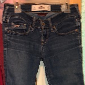 Hollister 1S skinny jean